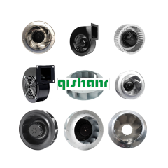Fan Impeller
