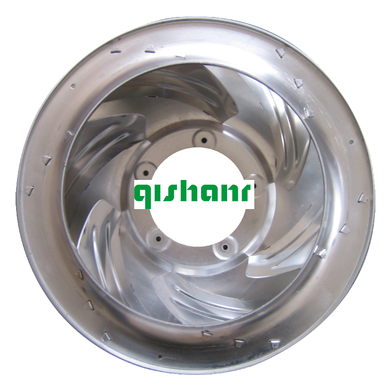 Fan Impeller
