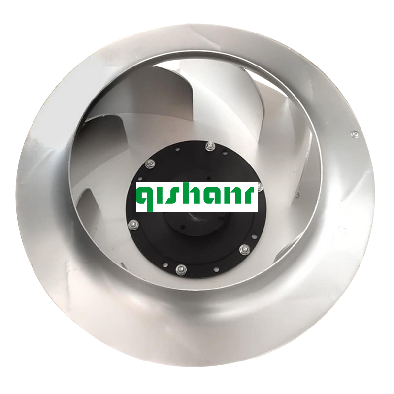 Fan Impeller