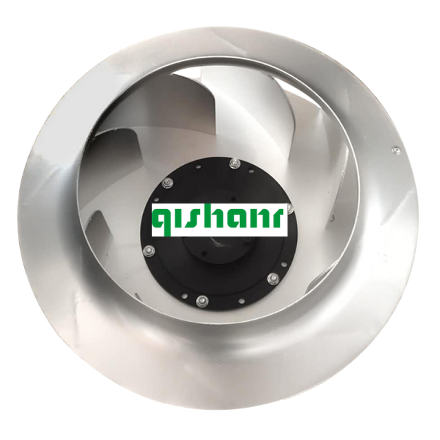 Fan Impeller