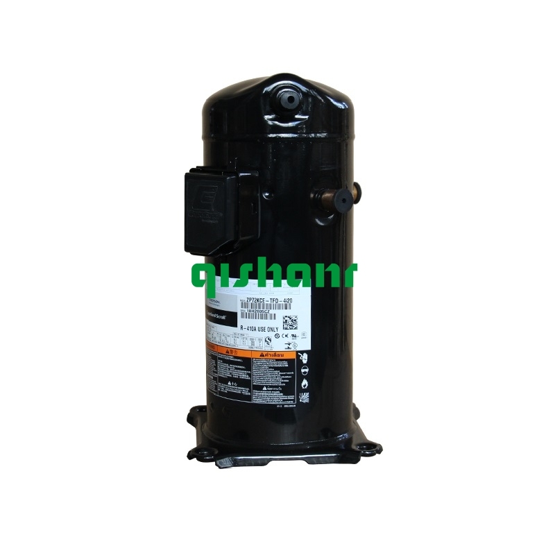 Copeland Scroll Compressor ZP67KCE-TF5-450