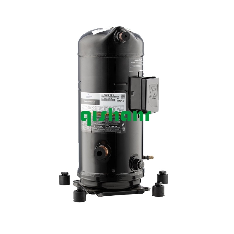 Copeland Scroll Compressor ZP122KCE-TF5-305