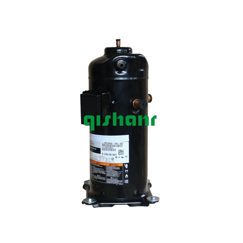 6HP Copeland Digital Compressor ZPD72KCE-TFD-950