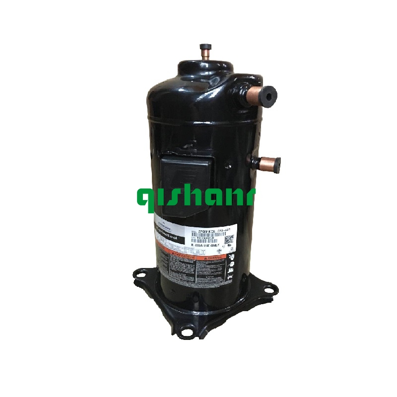 KED様　参考画像 6HP Copeland Digital Scroll Compressor ZPD72KCE-TFD-532