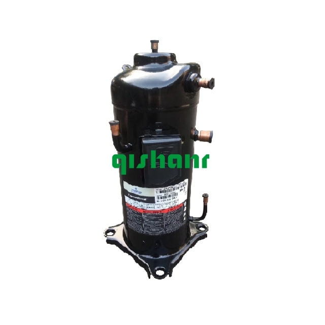 Copeland Vapor Injection Tandem Scroll Digital Compressor ZPJ72KCE-TFD-496