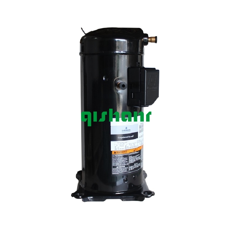 Copeland Vapor Injection Tandem Scroll Digital Compressor ZPJ72KCE-TFD-433
