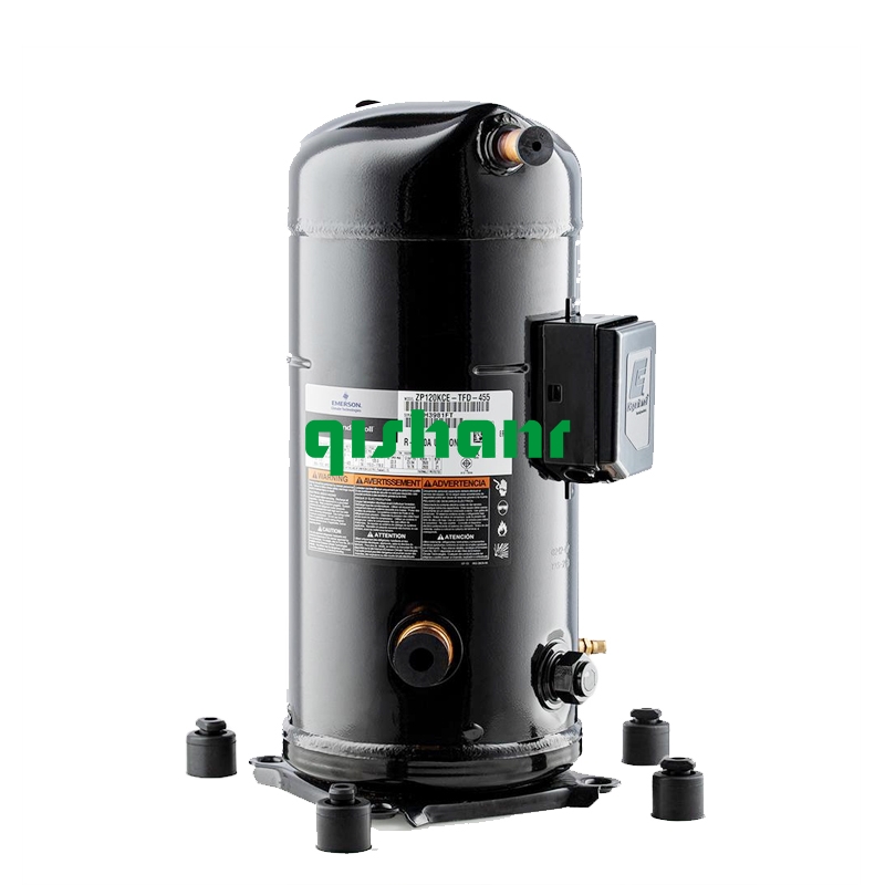 Copeland Digital Scroll Tandem Compressor ZPJ72KCE-TFD-496