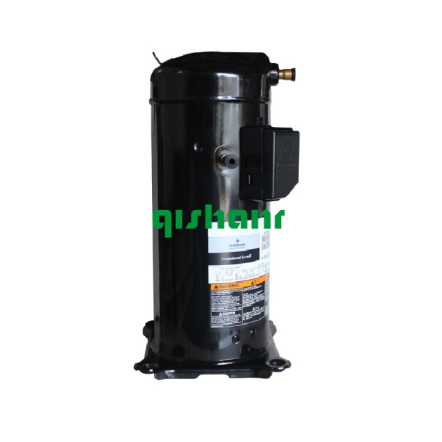 Copeland EVI Scroll Compressor ZPI72KCE-TF7-496