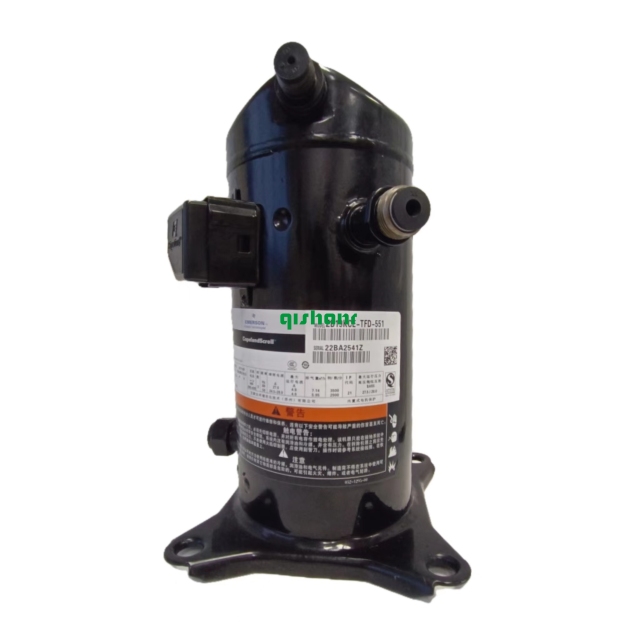 Copeland Scroll Compressor ZB Series ZB45KQ-TFD-524