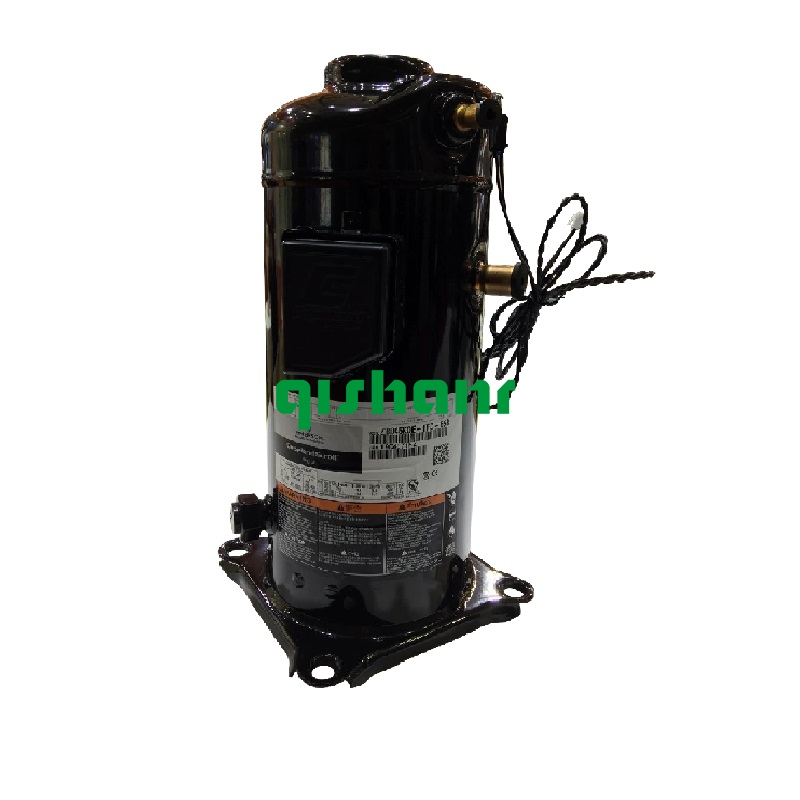 Copeland Scroll Refrigeration Compressor ZB76KQ-TFD-551