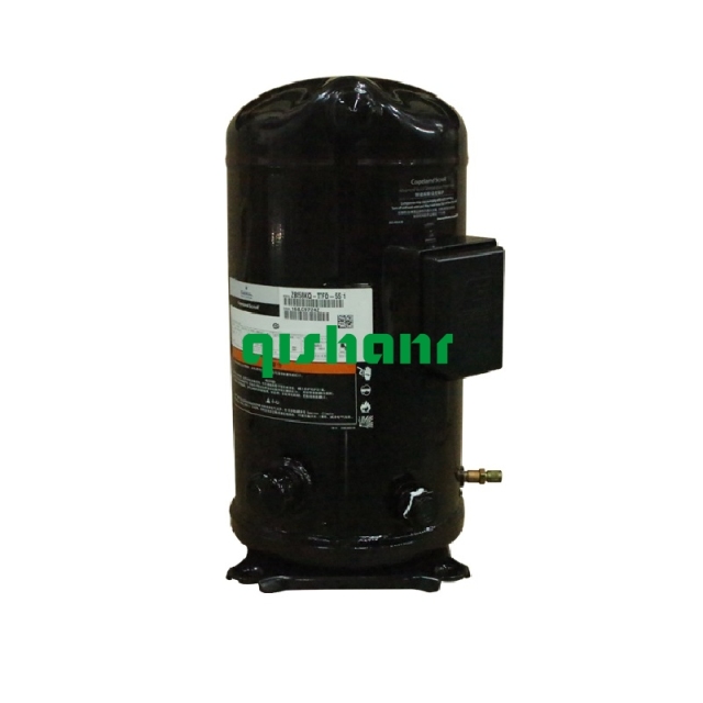 Copeland Scroll Compressor ZB SeriesZB76KQ-TFD-550
