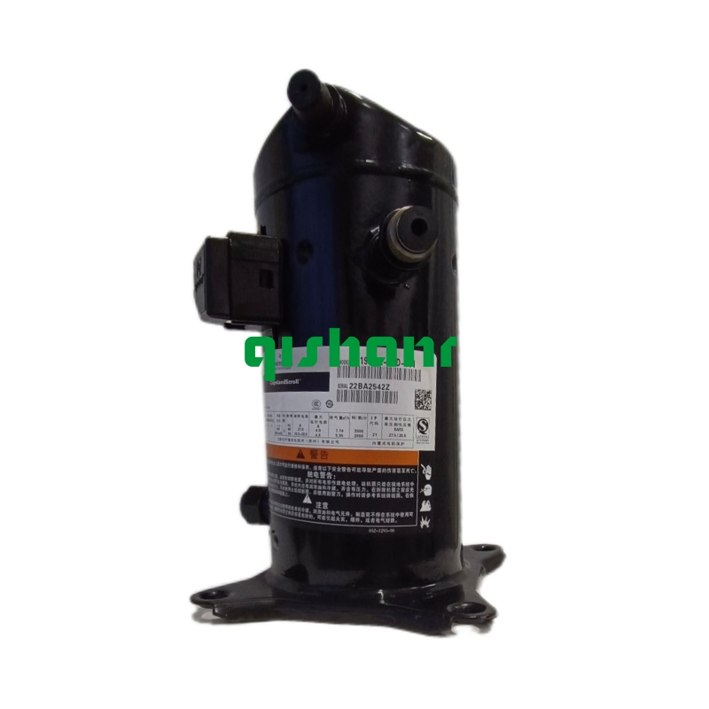 Copeland Scroll Refrigeration Compressor ZB220KQE-TWM-523