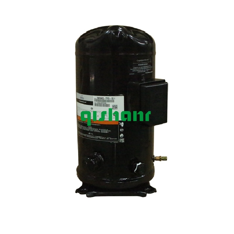 Copeland ZB Series Scroll Compressor ZB114KQE-TFD-550