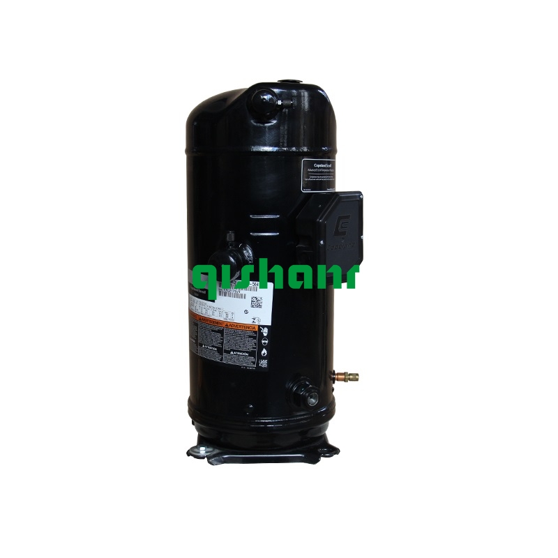 8HP Copeland Refrigeration Compressor ZF24K4E-TWD-551