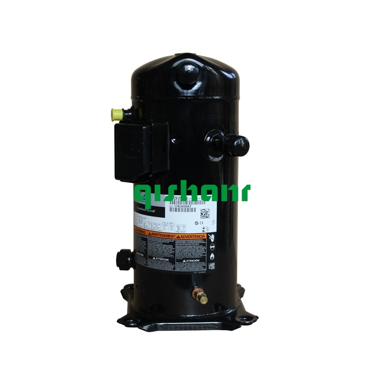 4.5HP Copeland Refrigeration Compressor ZF13K4E-TFD-5L1