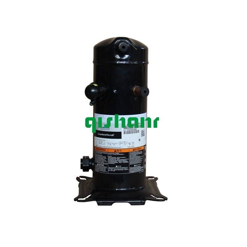 Copeland Injection Refrigeration Scroll Compressor ZSI15KQE-TFP-527