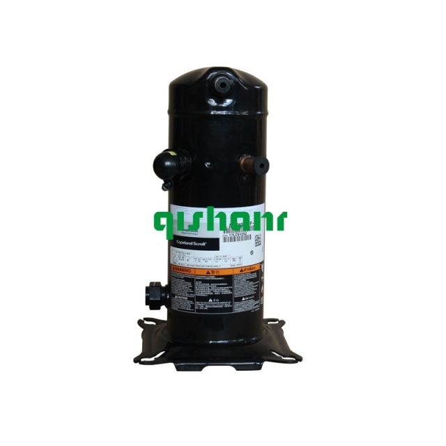 Copeland Injection Refrigeration Scroll Compressor ZSI18KQE-TFP-527