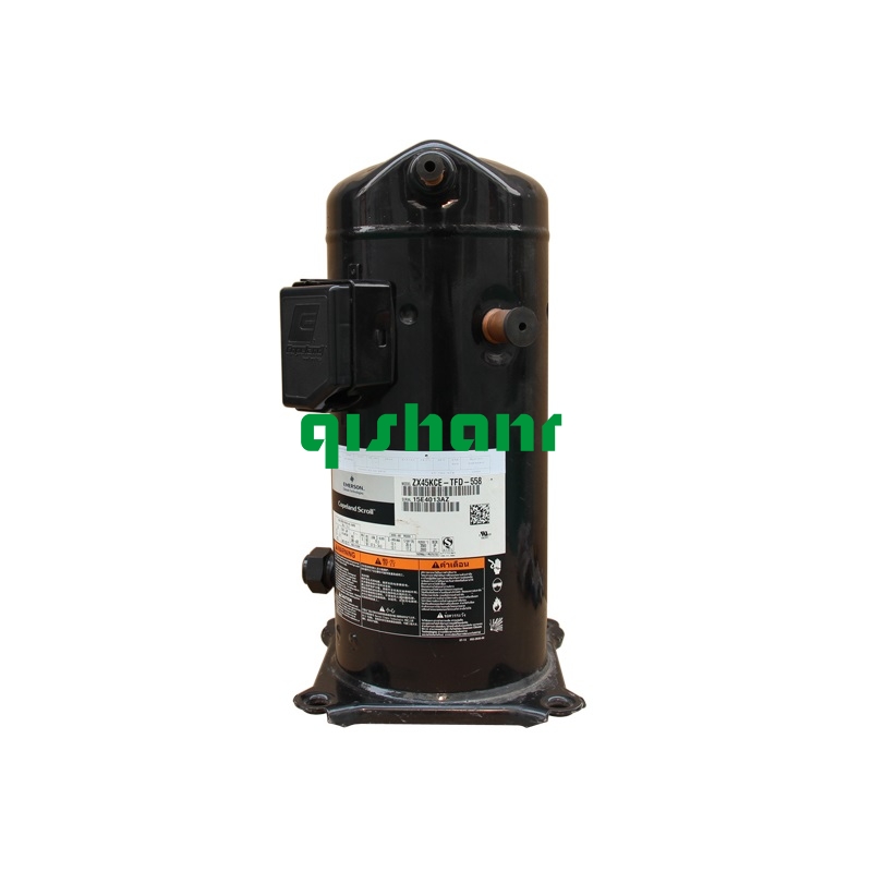 ZX15KCE-TFD-524 Copeland Refrigeration Scroll Compressor