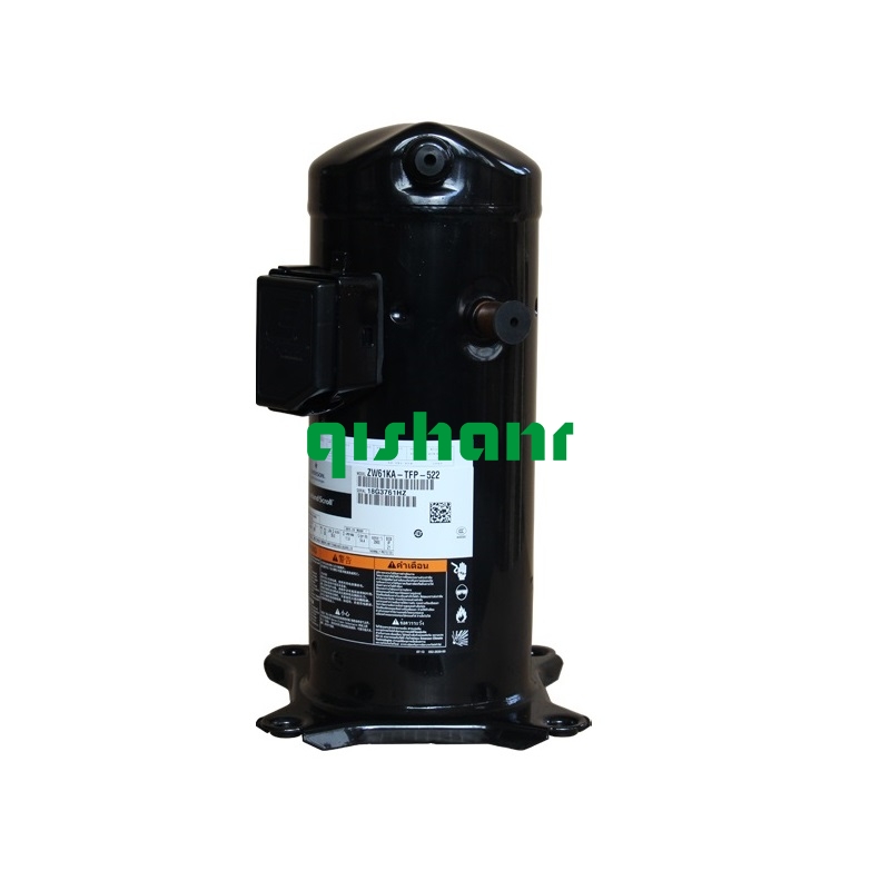 Copeland Heat Pump Scroll Compressor ZW34KAE-TFP-582