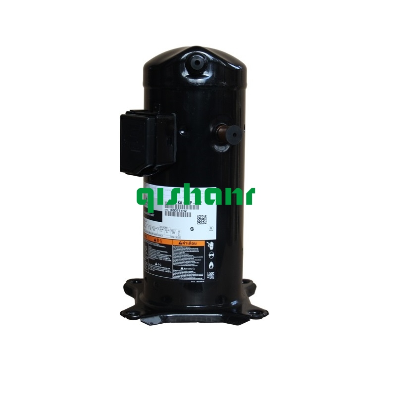 Copeland Heat Pump Compressor ZW72KA-TFP-52E