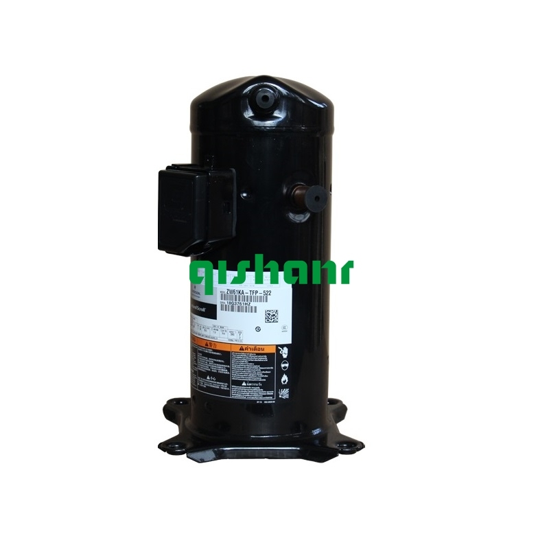 10HP Copeland Heat Pump Compressor ZW124KS-TFP-52E