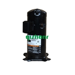 10HP Copeland Heat Pump Scroll Compressor ZW125KS-TFP-522