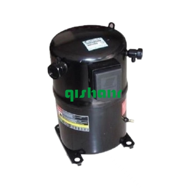 7.5HP Copeland QR Low Sound Compressor QR90K1-TFD-521