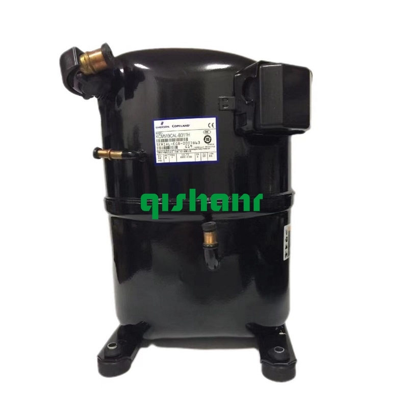 CRNQ-0500-TFD-522 Copeland Reciprocating Hermetic Compressor for Air Conditioning