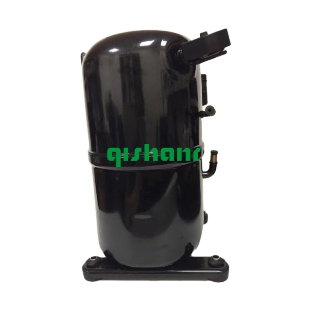 7.5HP Copeland QR Low Sound Compressor QR90K1-TFD-522