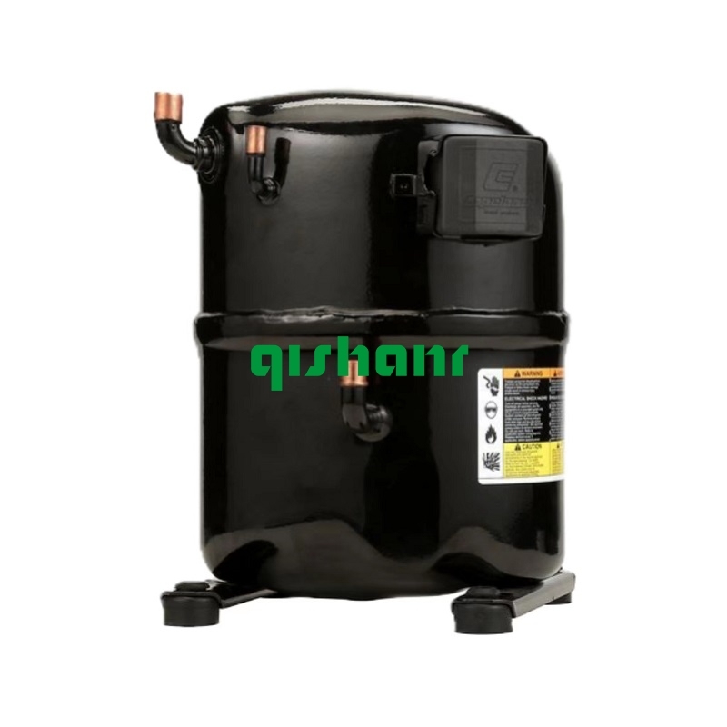 CRNQ-0500-TFD-522 Copeland Reciprocating Hermetic Compressor for Air Conditioning