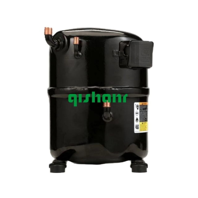 CRNQ-0500-TFD-556 Copeland Reciprocating Compressor