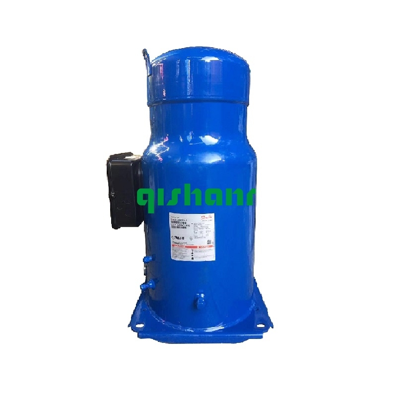 R407C Single Danfoss Scroll Compressor SZ110S3VC