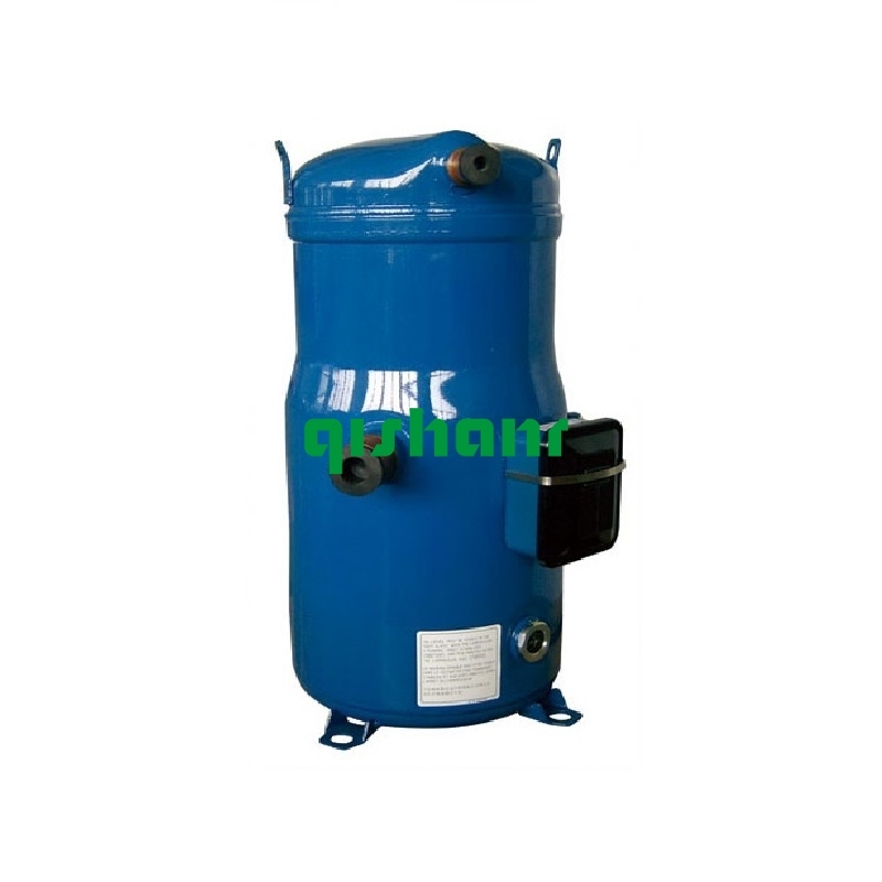 Single Danfoss Air Conditioning Scroll Compressor SY240A4CBD