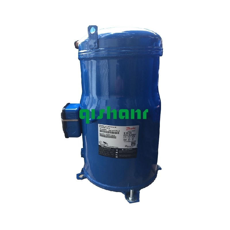 Single Danfoss Air Conditioning Scroll Compressor SY380A4CBE