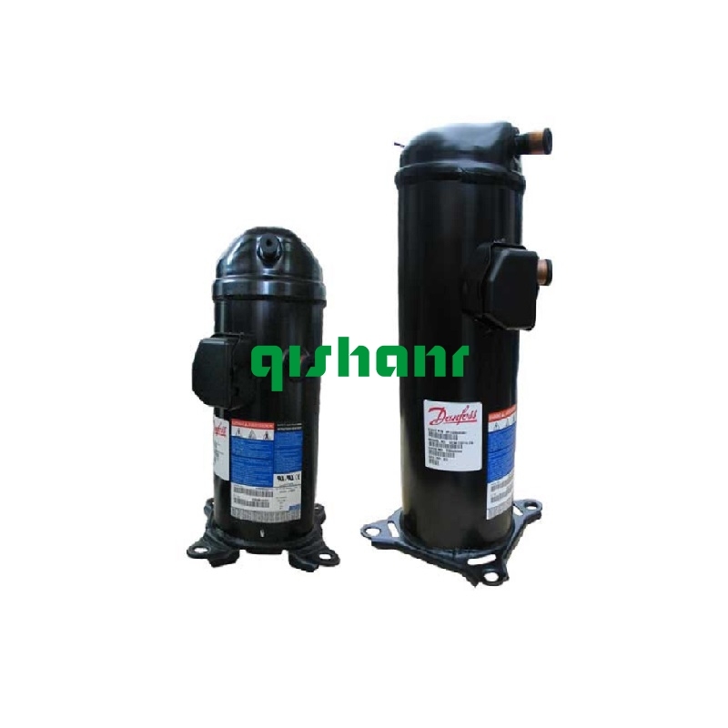 Danfoss H-Series scrolls Compressor HRH049U1LP6