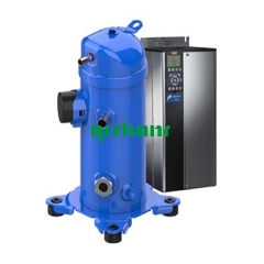 Danfoss Inverter scroll compressor VZH035CHBNB