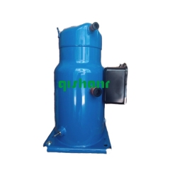 Danfoss Inverter scroll compressor VZH170BHBNB