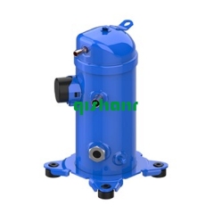 Danfoss Inverter scroll compressor VZH170CGDMA