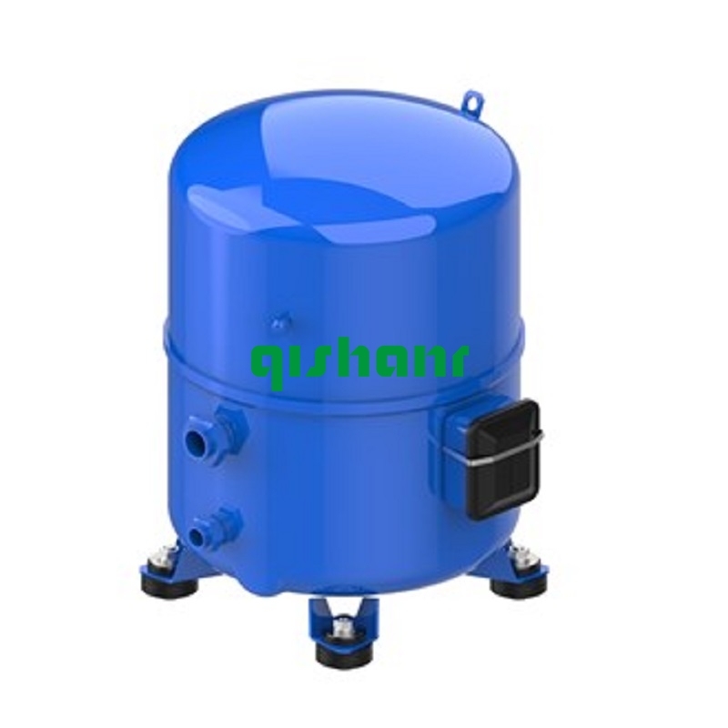 Maneurop Reciprocating Compressor MT40JH4EVE