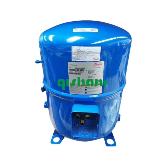Maneurop Refrigerating Compressor MT160HW4DVE
