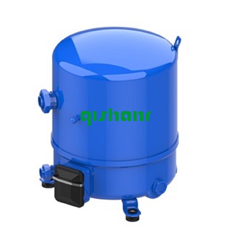 Maneurop Refrigerating Compressor MTZ50HK3BVE