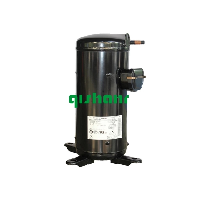 Dalian-Panasonic C-SB Series Scroll Compressor C-SBR145H15Q