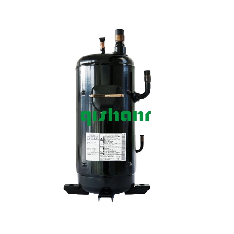 Dalian-Panasonic C-SC Series Scroll Compressor C-SCP360H38B