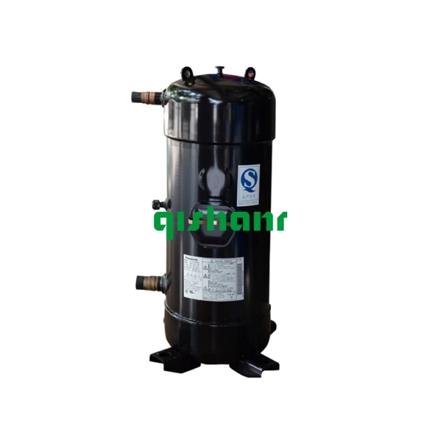 Dalian-Panasonic C-SB Series Scroll Compressor C-SBN373H8F