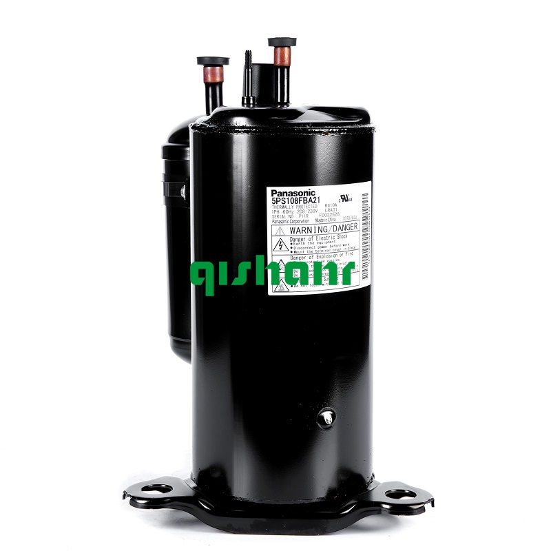 Guangzhou Pana-sonic Rotary Compressor 2V34S225AUA