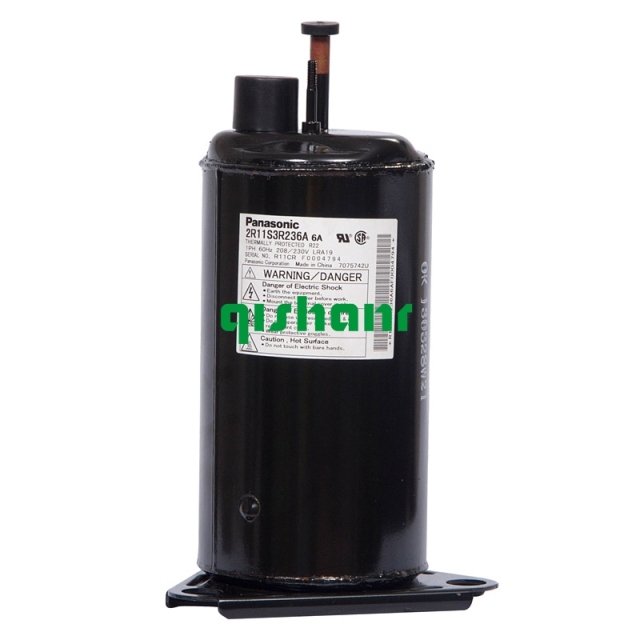Malaysia Pana-sonic Rotary Compressor 2JS438D3JA02