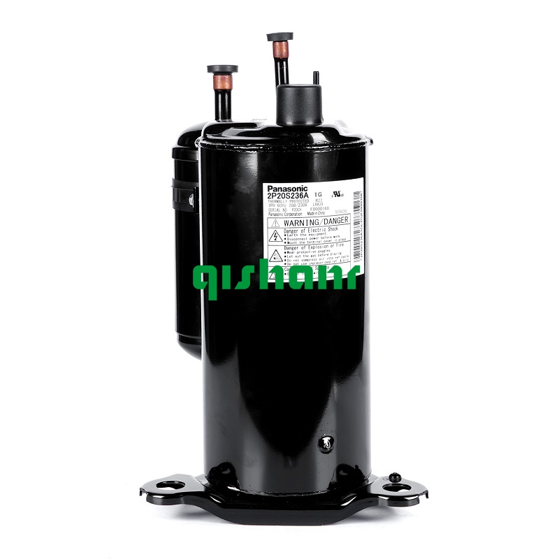 Malaysia Pana-sonic Rotary Compressor 2JS318G3AB02