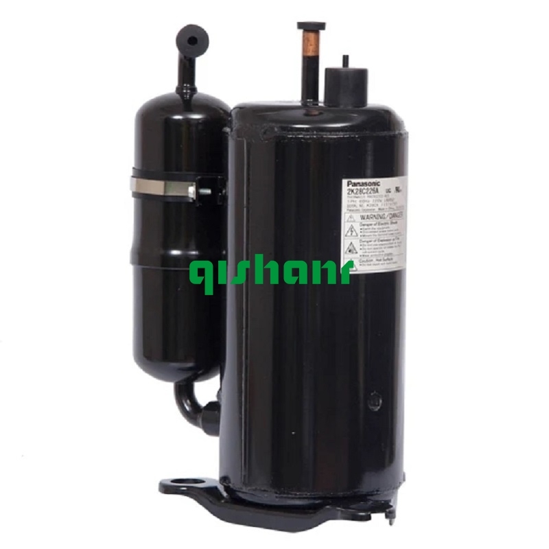 Malaysia Pana-sonic Rotary Compressor 2JS438D3BB04