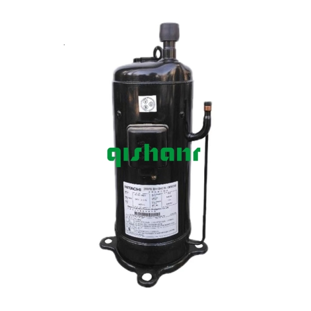 Hitachi Parallel type compressor E655DH-65D2YG