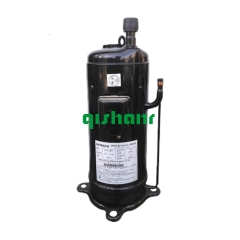 Hitachi Parallel type compressor E505DH-49C2YG